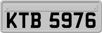 KTB5976