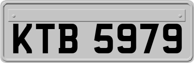 KTB5979