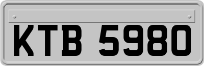 KTB5980