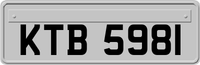 KTB5981