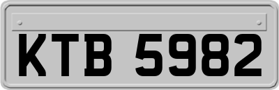 KTB5982
