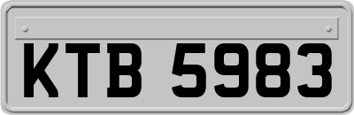 KTB5983