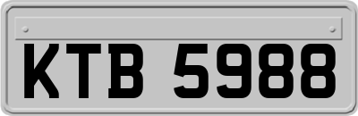 KTB5988