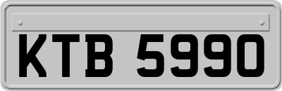 KTB5990