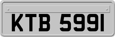 KTB5991