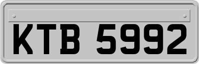 KTB5992