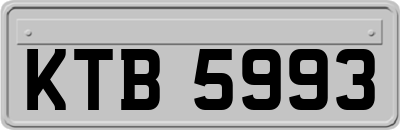 KTB5993