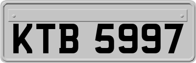 KTB5997