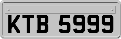 KTB5999