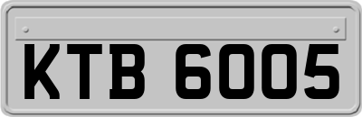 KTB6005