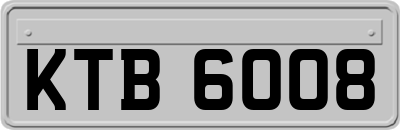 KTB6008
