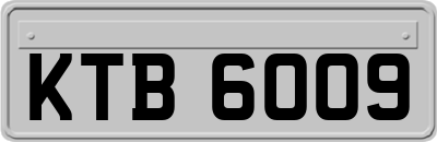 KTB6009