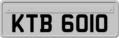 KTB6010