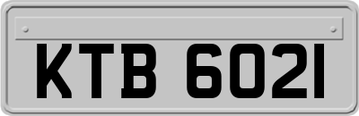KTB6021
