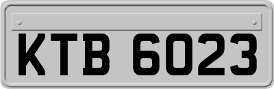 KTB6023