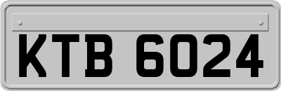 KTB6024