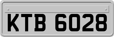 KTB6028