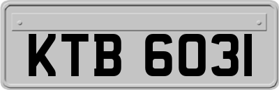 KTB6031