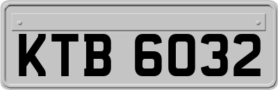 KTB6032