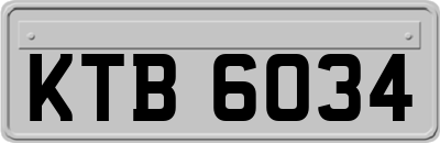 KTB6034