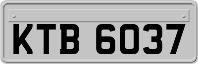 KTB6037