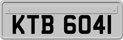KTB6041