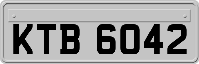 KTB6042