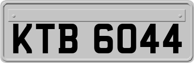 KTB6044
