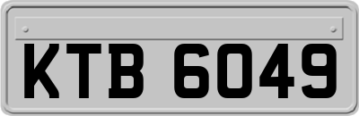 KTB6049
