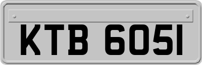 KTB6051