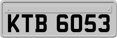 KTB6053