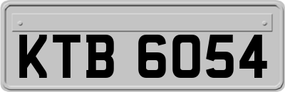KTB6054