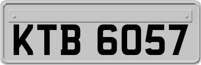 KTB6057