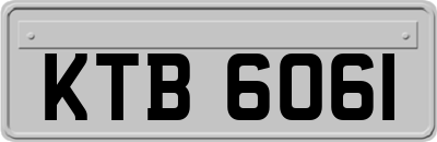 KTB6061