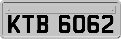 KTB6062