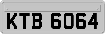 KTB6064