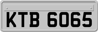 KTB6065