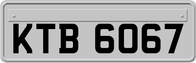 KTB6067