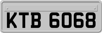 KTB6068