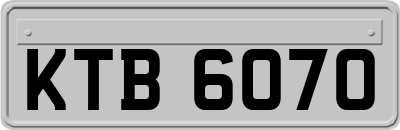 KTB6070