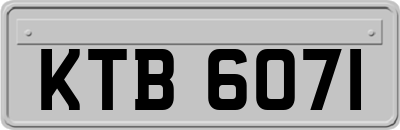 KTB6071