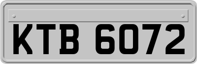 KTB6072