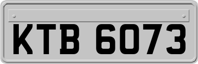 KTB6073