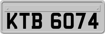 KTB6074