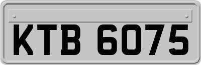 KTB6075