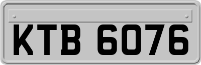 KTB6076