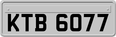KTB6077