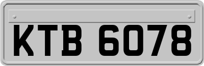 KTB6078
