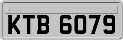 KTB6079