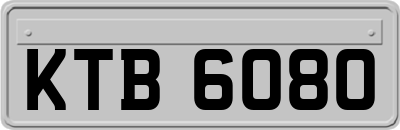 KTB6080